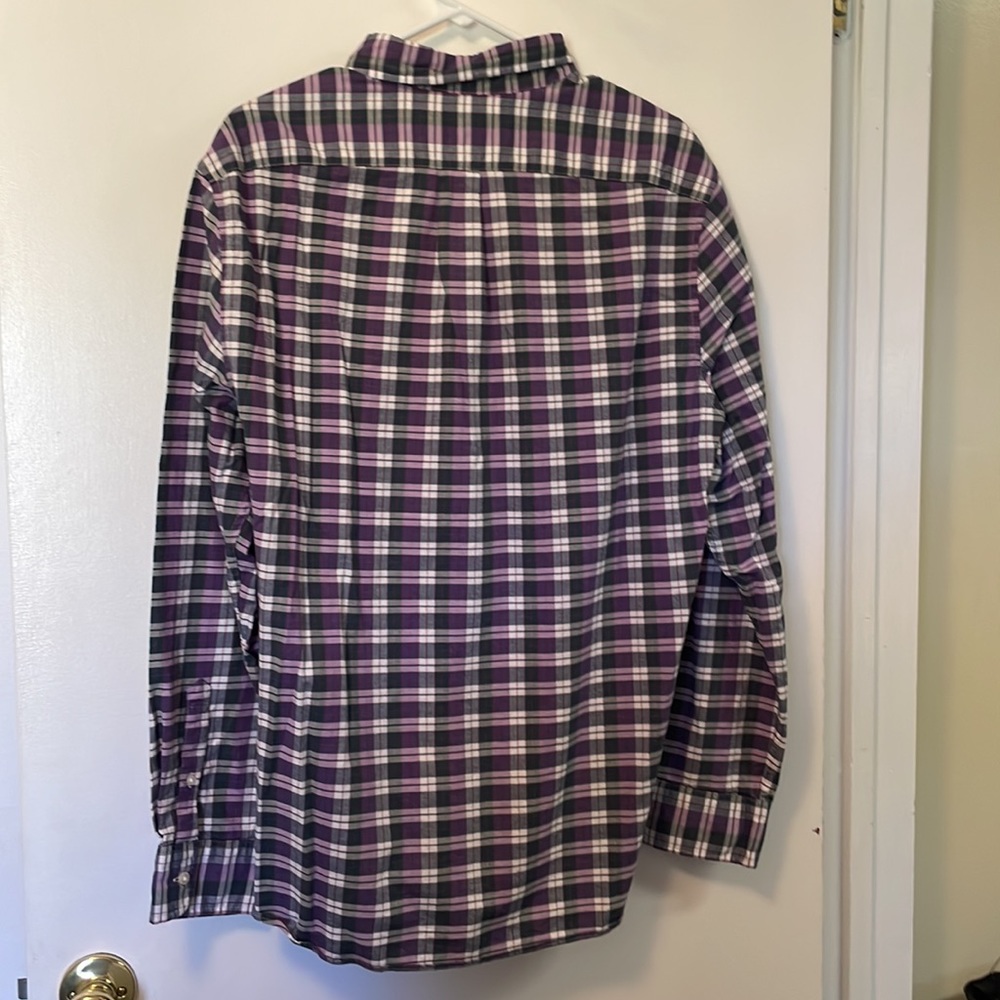 J. Crew button down - Picture 6 of 6